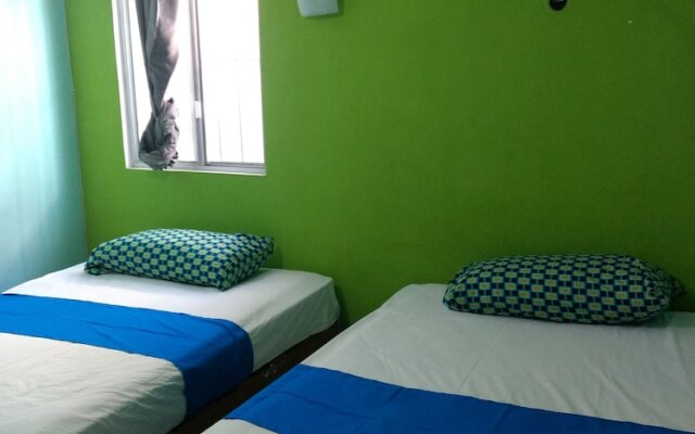 Hostal Chobyhouse - Hostel