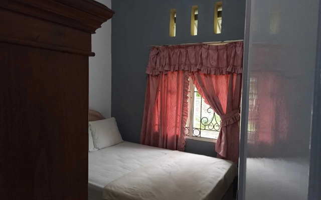 Villa Ranchero 5 - Ciater Highland Resort