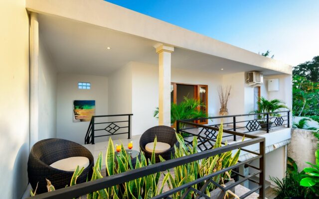 Pino Residence Seminyak Bali