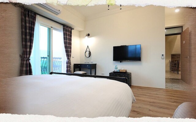 Wilderness B&B
