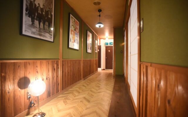 Guesthouse Irieyado
