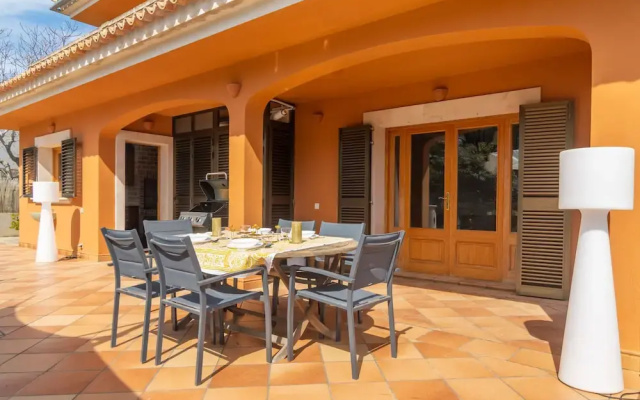 Paradise 88 in Son Ferrer