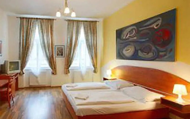 Apartment Amandment