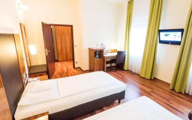 Hotel Linde Stuttgart