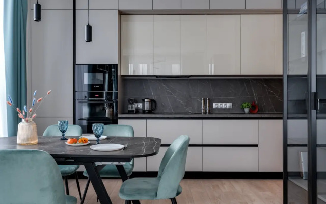 Estetic House (Эстетик Хаус) на Котляковском переулке