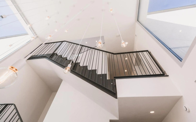 STEILLAGE - Design Moselsuiten mit Panoramablick und SPA