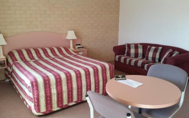 Blayney Central Motel