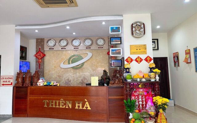 Thien Ha Hotel
