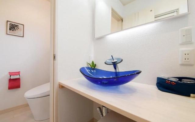 Iriomote Hotel SEA APPLE