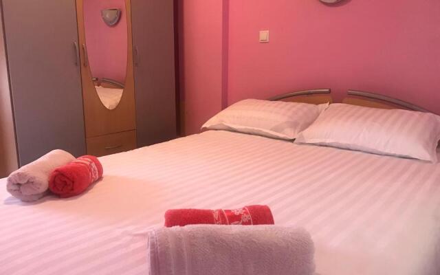 Kuća za odmor Magdalena&V