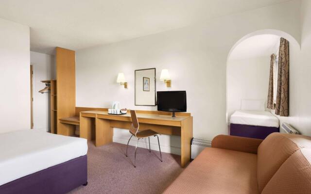 Days Inn Kendal Killington Lake