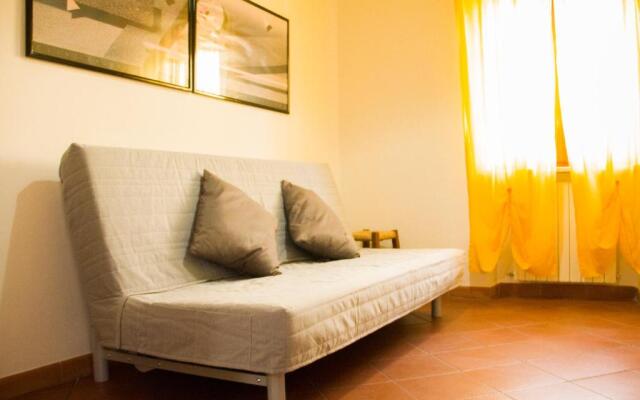 Sabry apartment