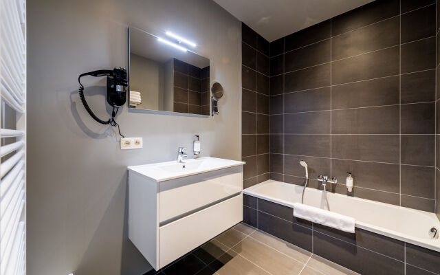 Smartflats Design - Berlaymont