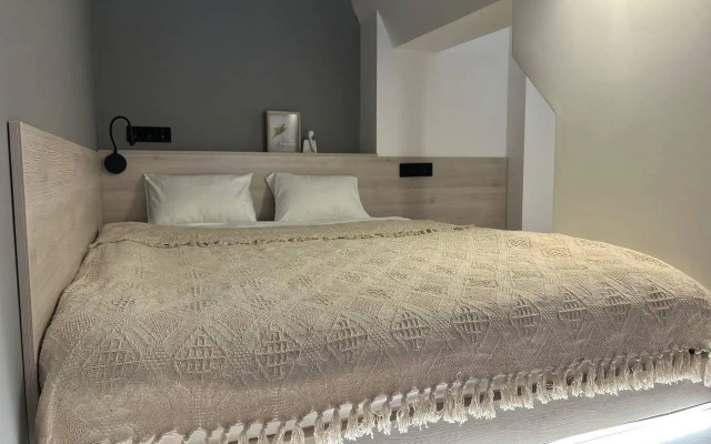 Сочи на три ночи на Виноградная 207