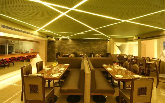 Maharaja Hotel