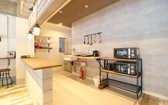 Gush - Hostel