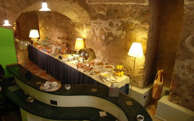 Hotel de La Ville