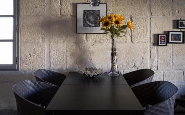 La Chambre D'Ami