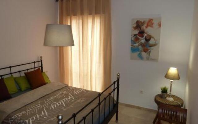 Apartamento La vida