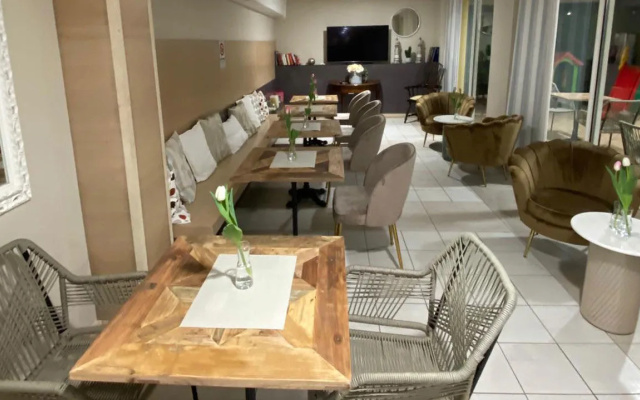 Hotel Roland