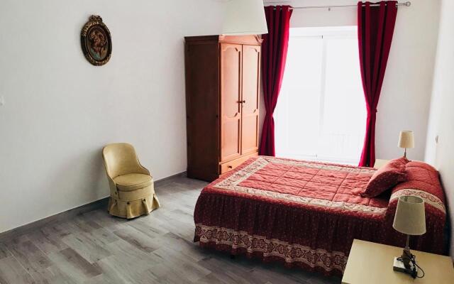 Casa Rural Setenil