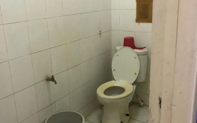 Grand Balqis Akasia Hotel by ZUZU