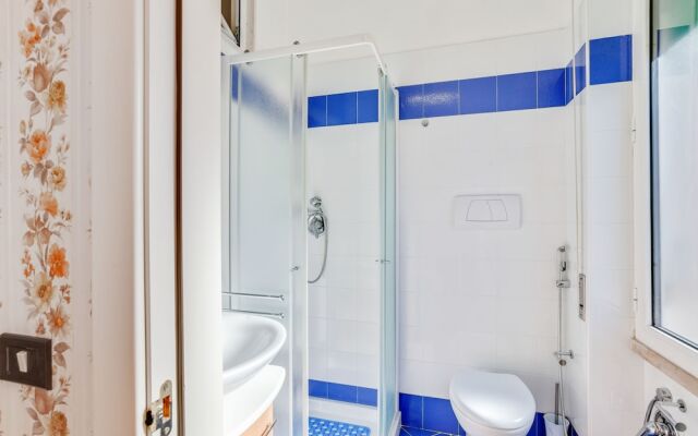 Rosamare Elegant Apartment