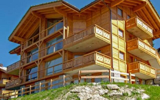 Apartment La Corniche 2