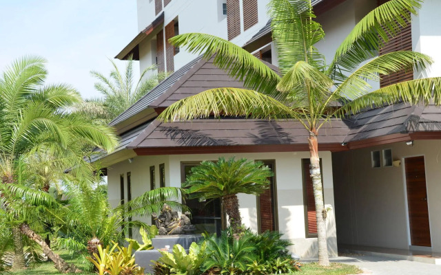 Royal Place Banchang