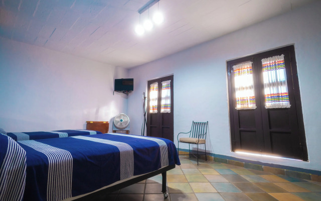 Hotel Posada Don Matias