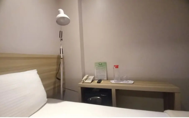 1010 Hotel Alabang
