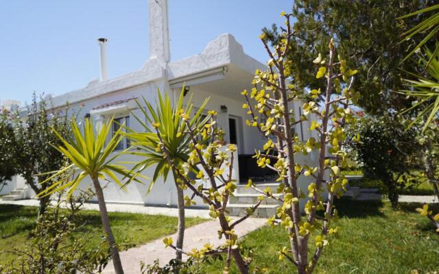 Vacation House near the Beach