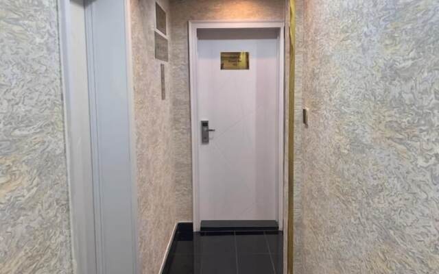 Guest Inn Hotel Llc