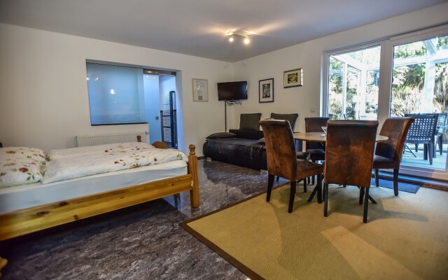 Appartements Haus Schröder