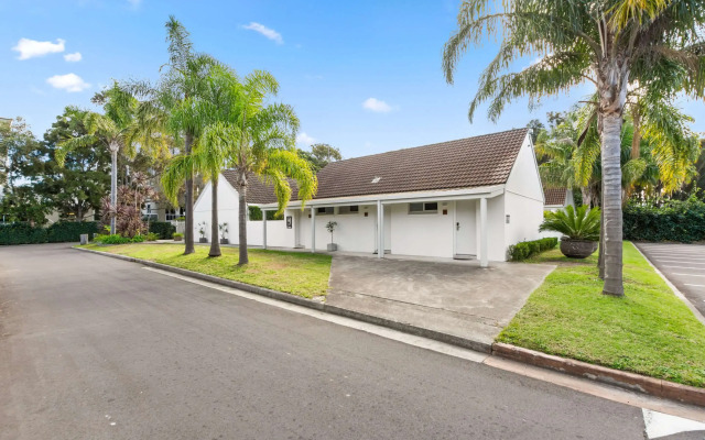 Comfort Inn Towradgi Beach