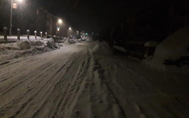 U Bažanta *** - Ubytovanie v súkromí (objekt)