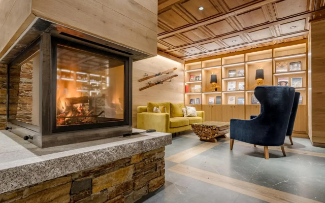 Hotel Chalet Bassibe