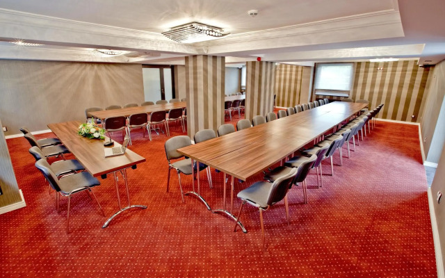 M Hotel Sosnowiec