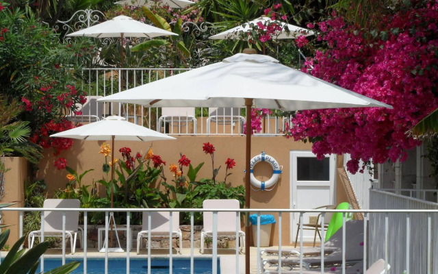 Residence Vélès Plage