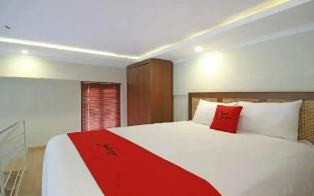 Rumah Kandjani by RedDoorz