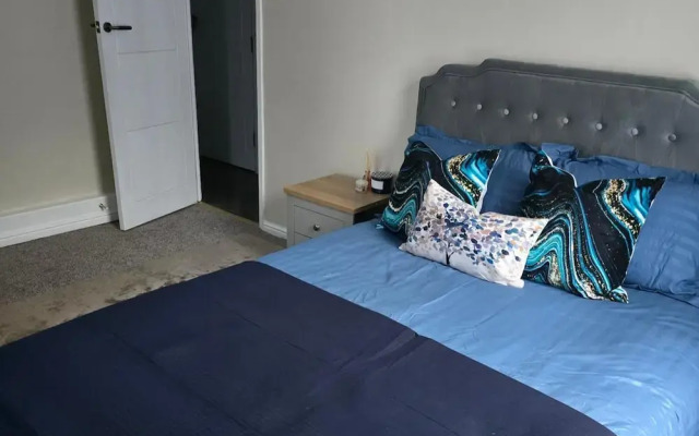 1BR Sleeps6 Elizabethline Ws98