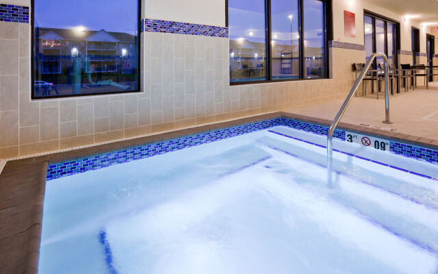 Towneplace Suites Sioux Falls South