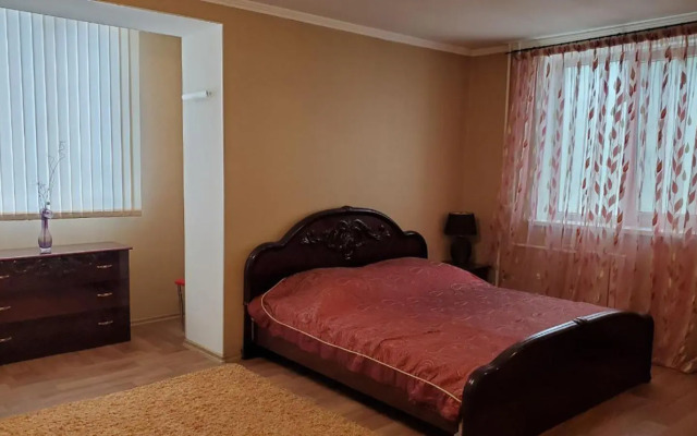 Apartment Tiraspol on Lenina 7