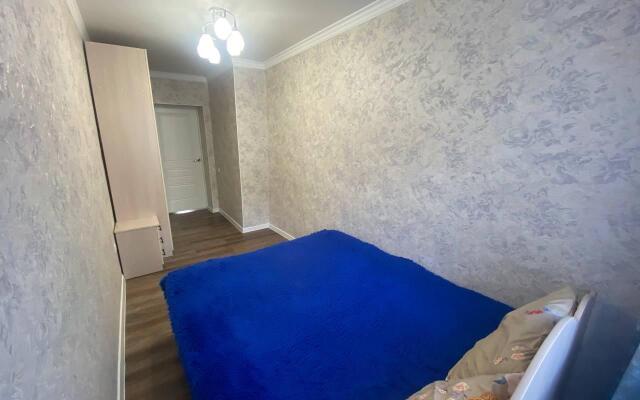 Апартаменты на улице Новороссийская 3