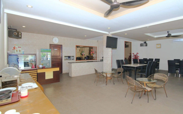 Capital O 664 Romance Hotel
