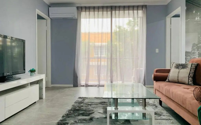 Southbank Modern Luxe Apartment