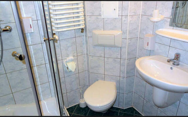 Hotel Promenada Biznes & Wypoczynek