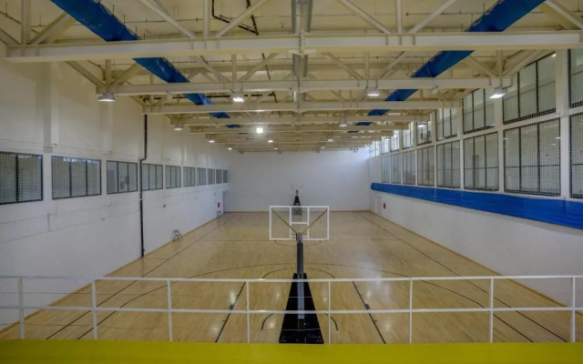 Rooms Dr. Franjo Tuđman - Hostel