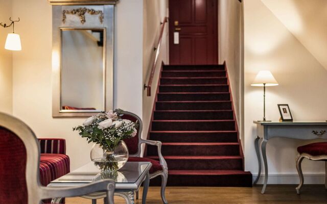 Cour du Corbeau Hotel Strasbourg - MGallery Collection