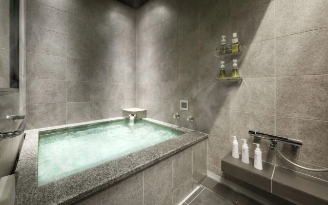 Hotel Beacon Onomichi